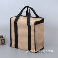 large-capacity bento bag preservation handbag